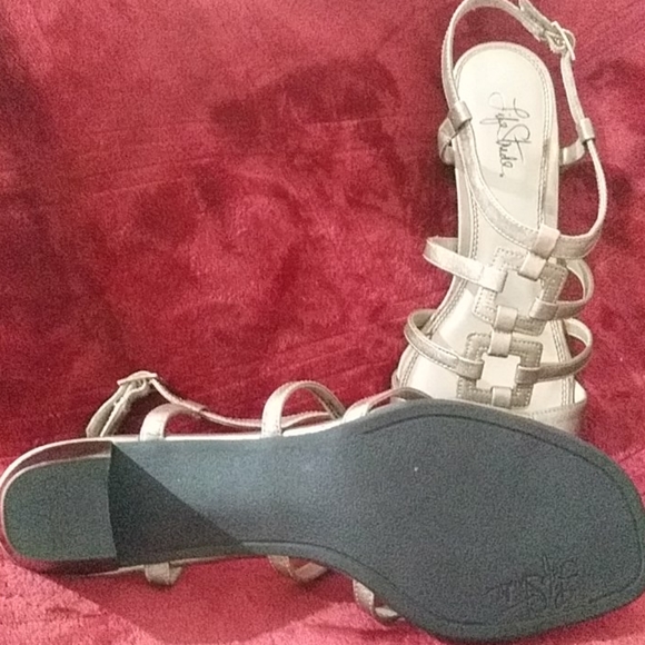 Shoes - Picture 2 of 2